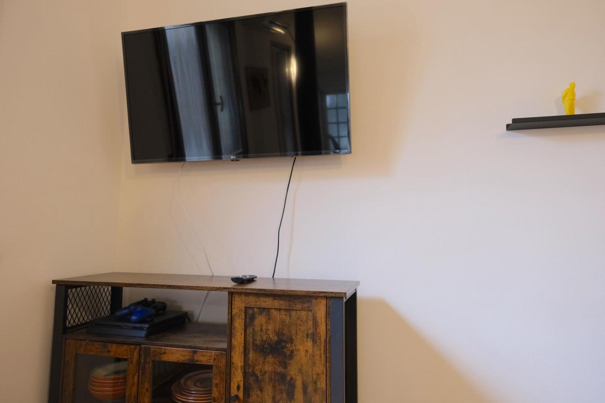 Apartment Vr Niccoloft *