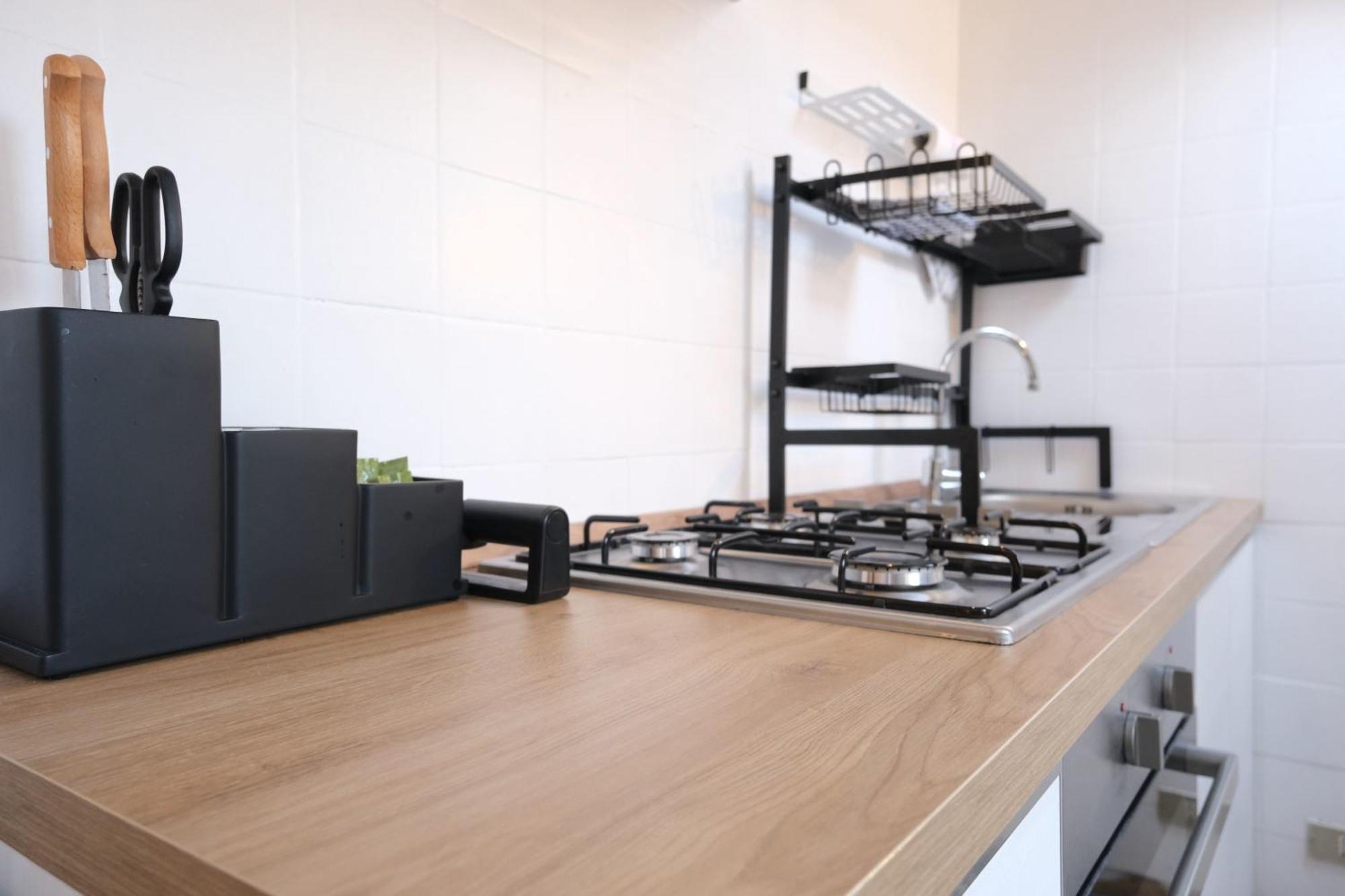 Apartment Vr Niccoloft