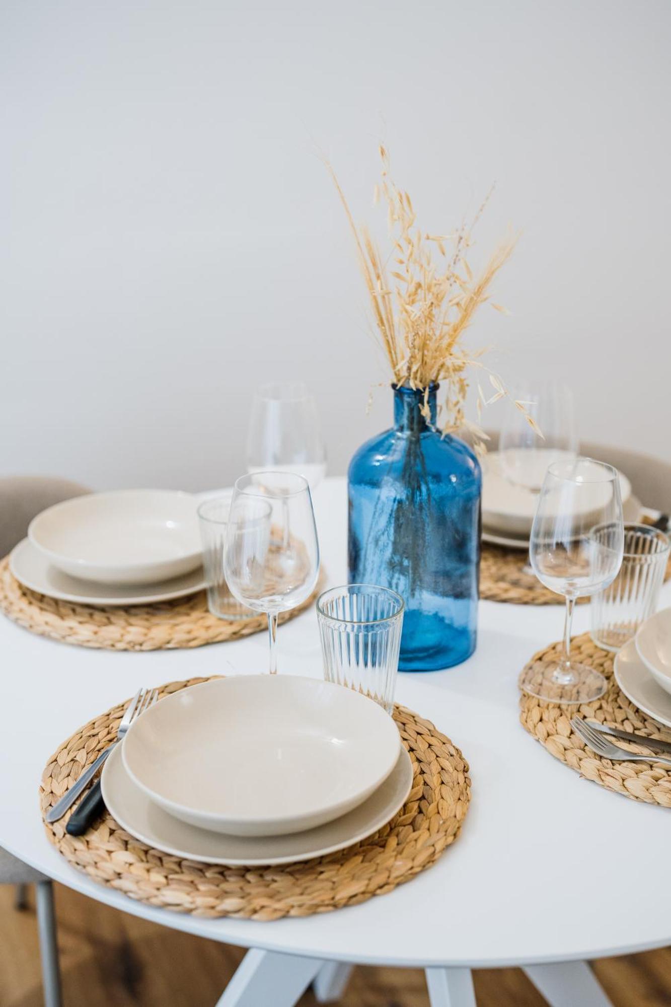 Alatea Poloni Apartment *