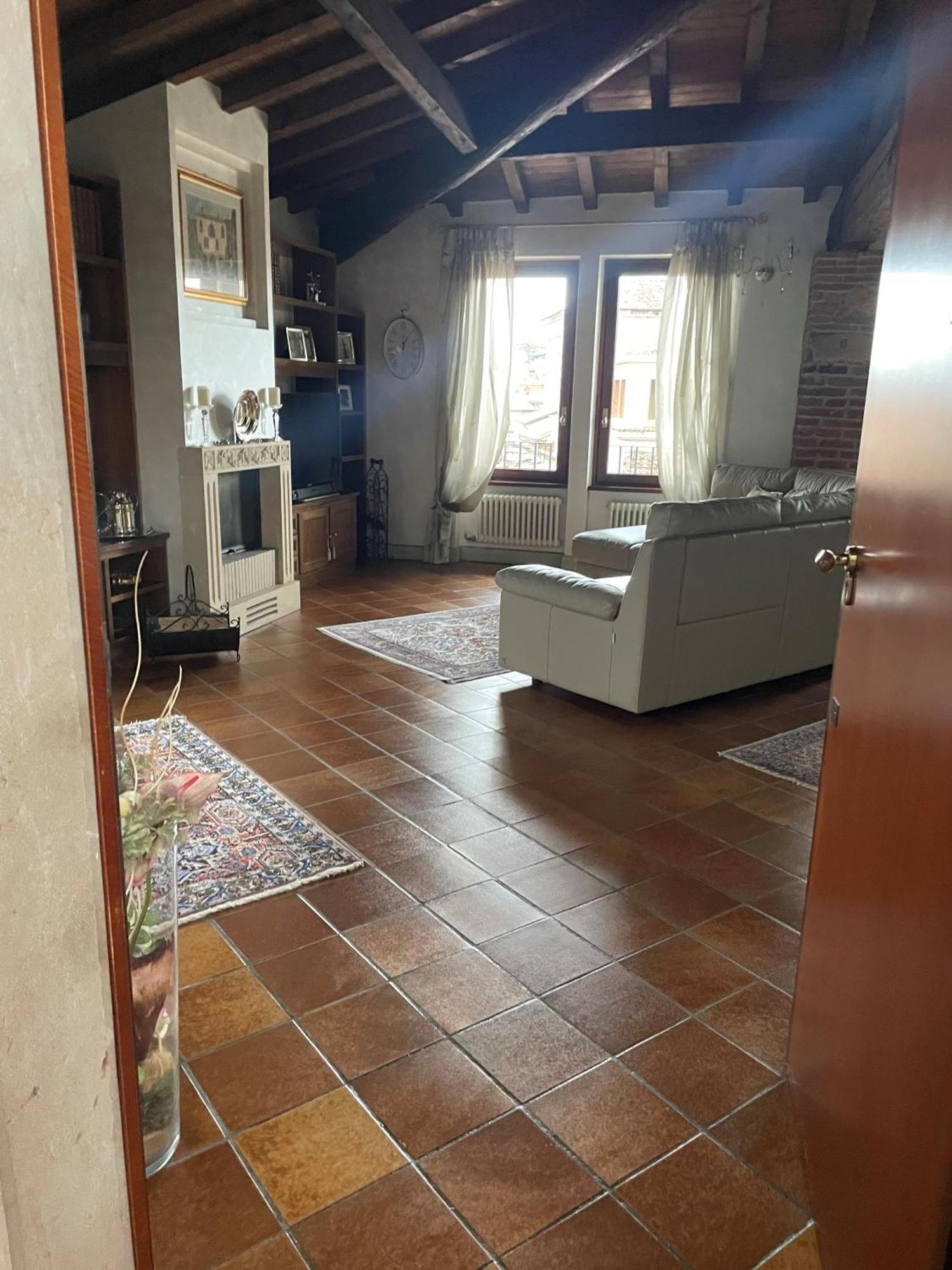 Căn hộ Sweethome Arena View - Con Parcheggio Verona