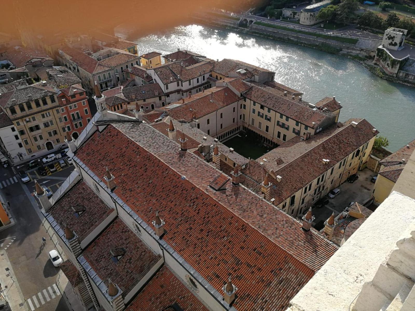 Residenza Duomo3 - Appartement