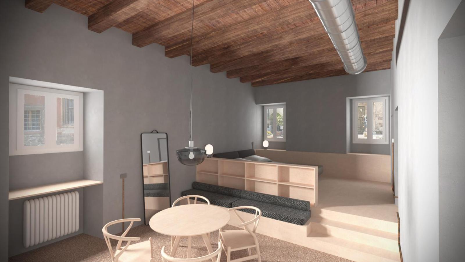 Residenza Duomo3 - Apartment *