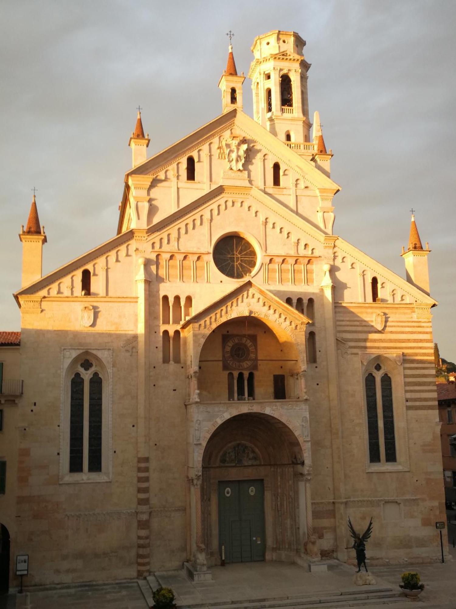 Apartment Residenza Duomo3 -