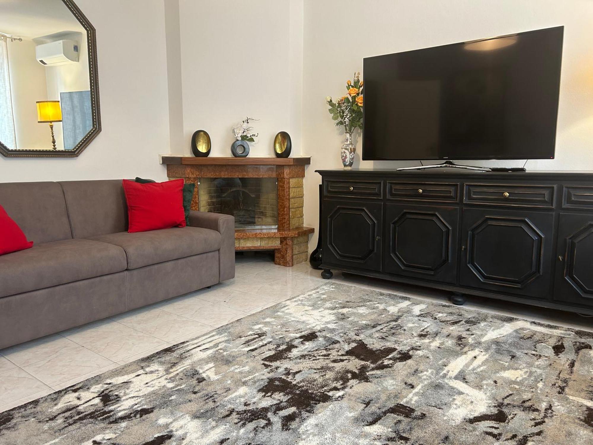 Apartment San Zeno *
