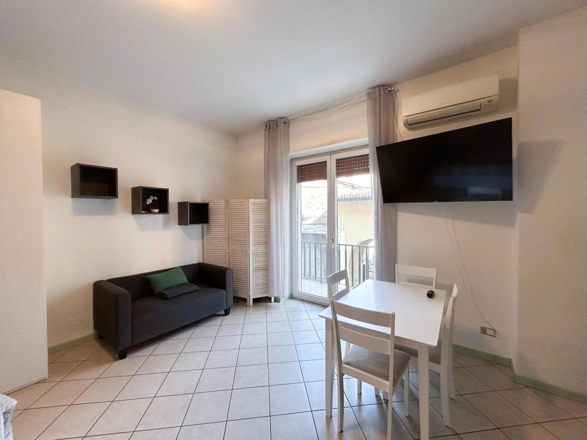 Monolocale Amarone Apartamento Verona