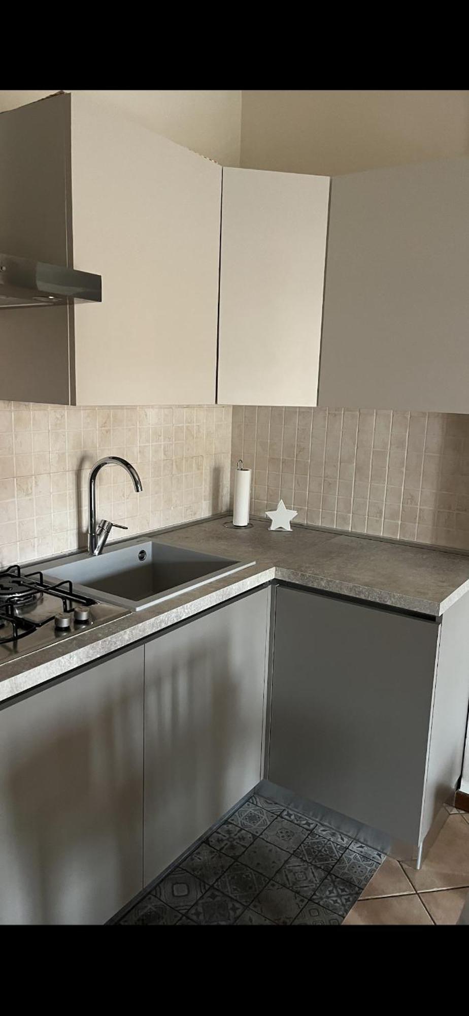 Fiera A Apartment