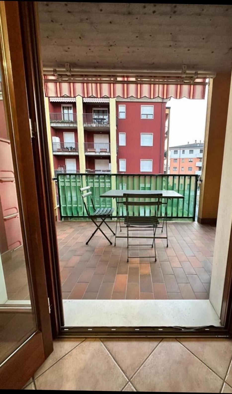 Fiera A Apartment Verona