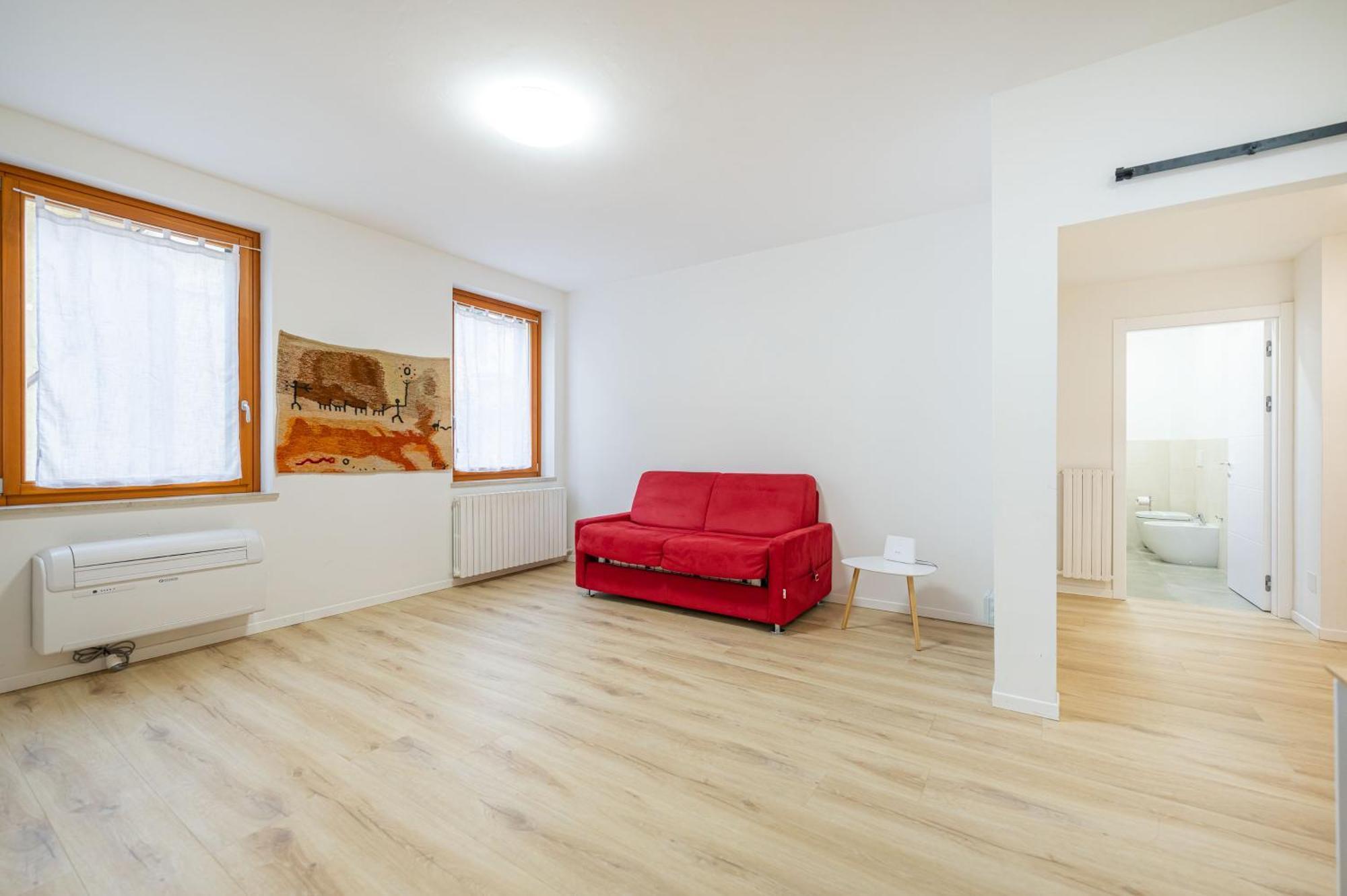 Arena Flat: Centre Apartment Verona