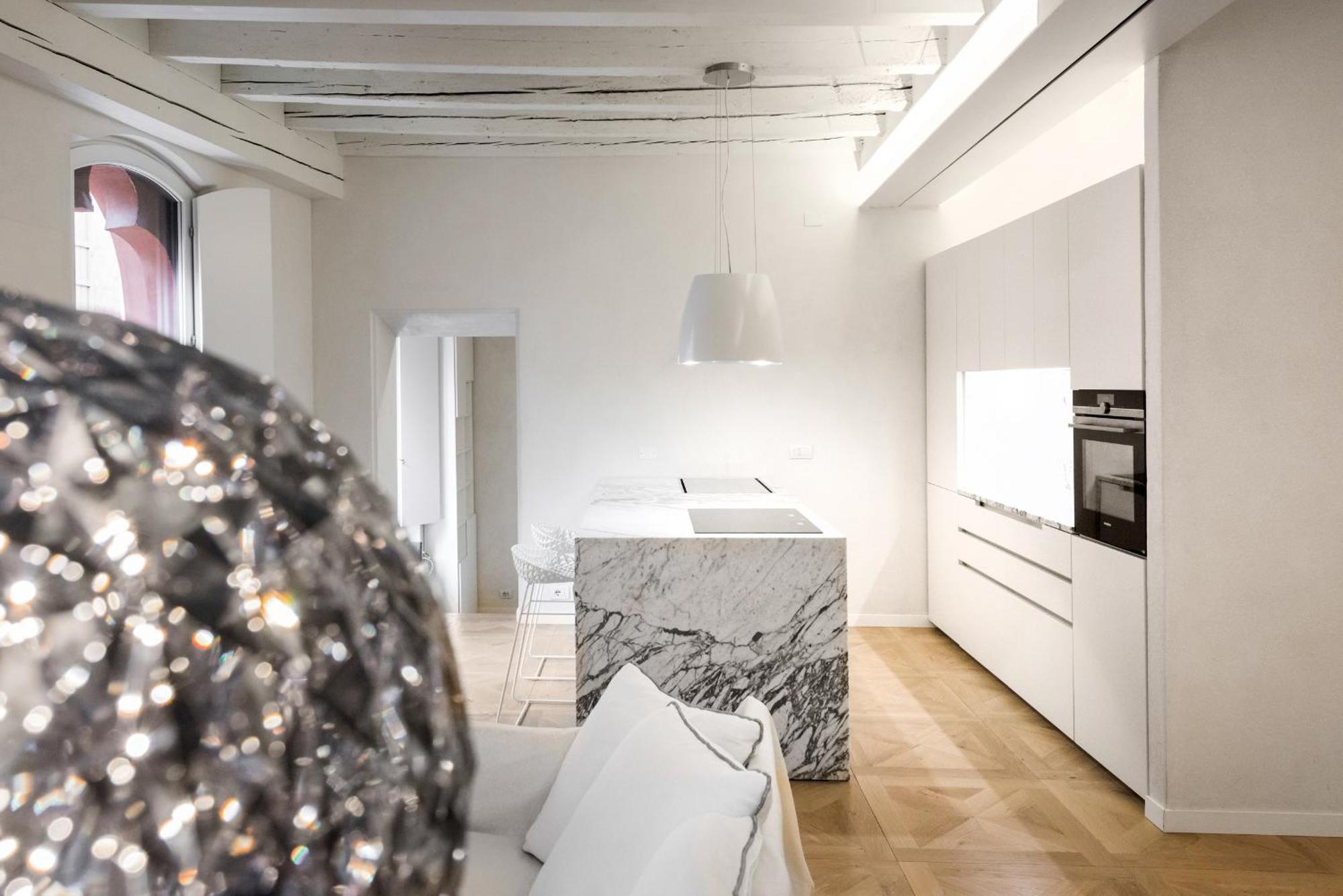 Flats4rent Residenza Carmen Appartamento Verona