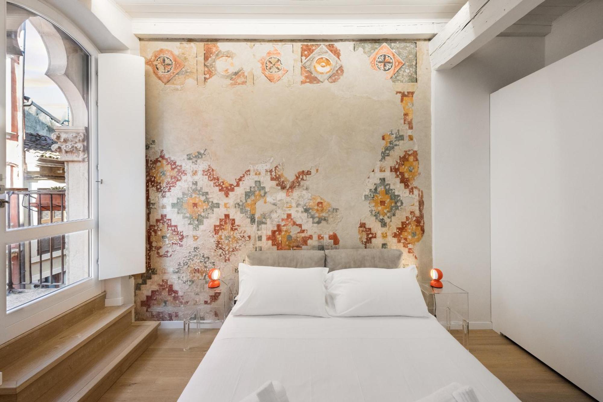 Flats4rent Residenza Carmen