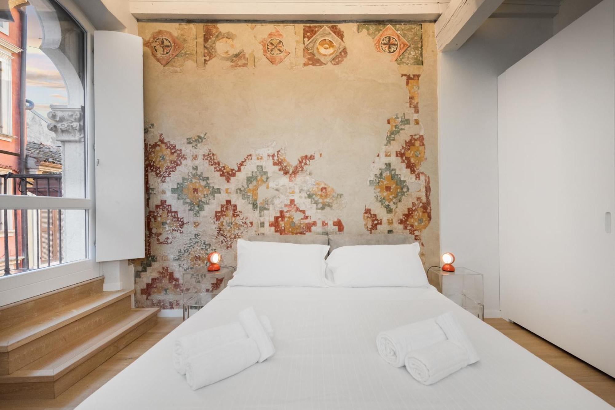 Flats4rent Residenza Carmen * Verona
