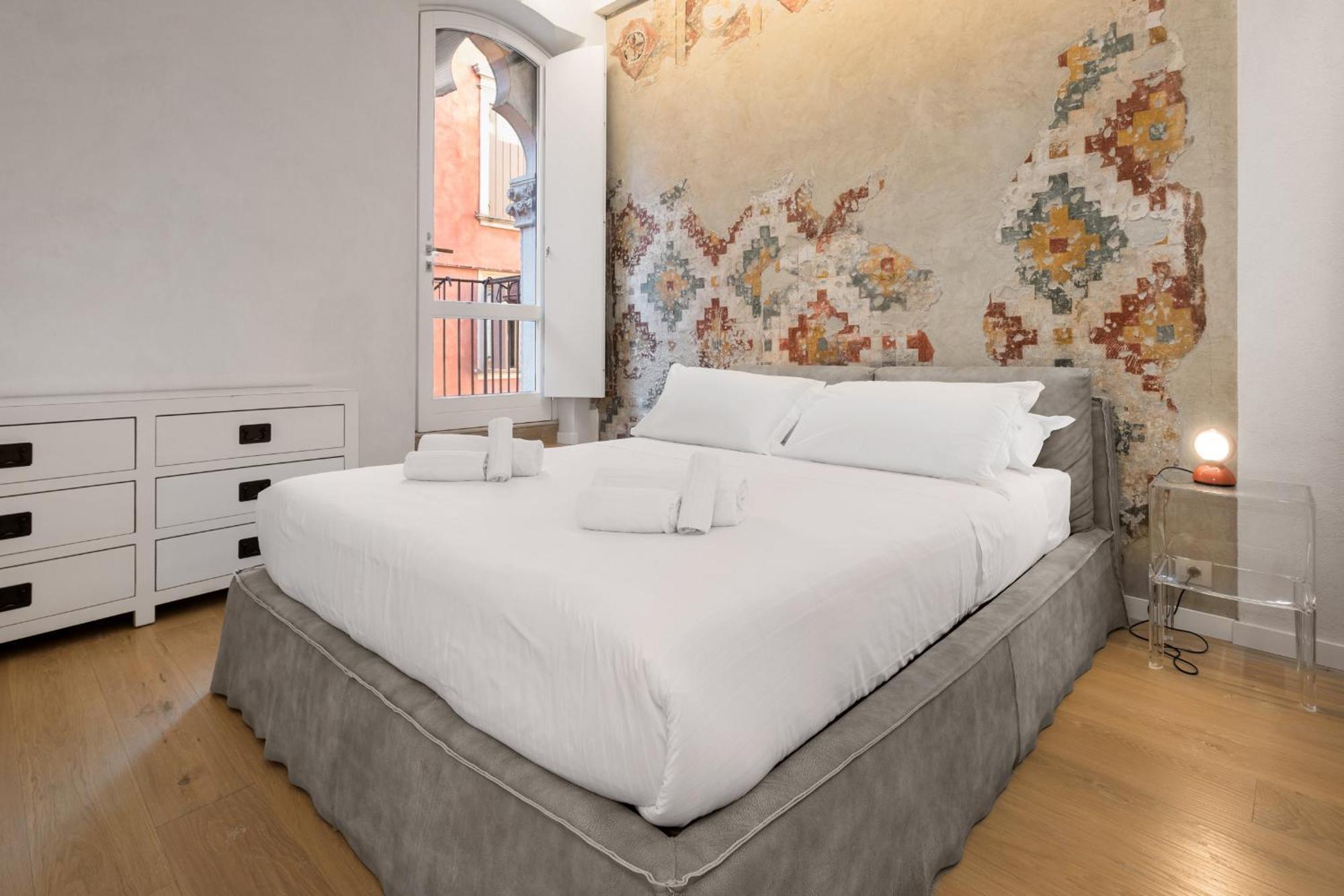 Flats4rent Residenza Carmen *