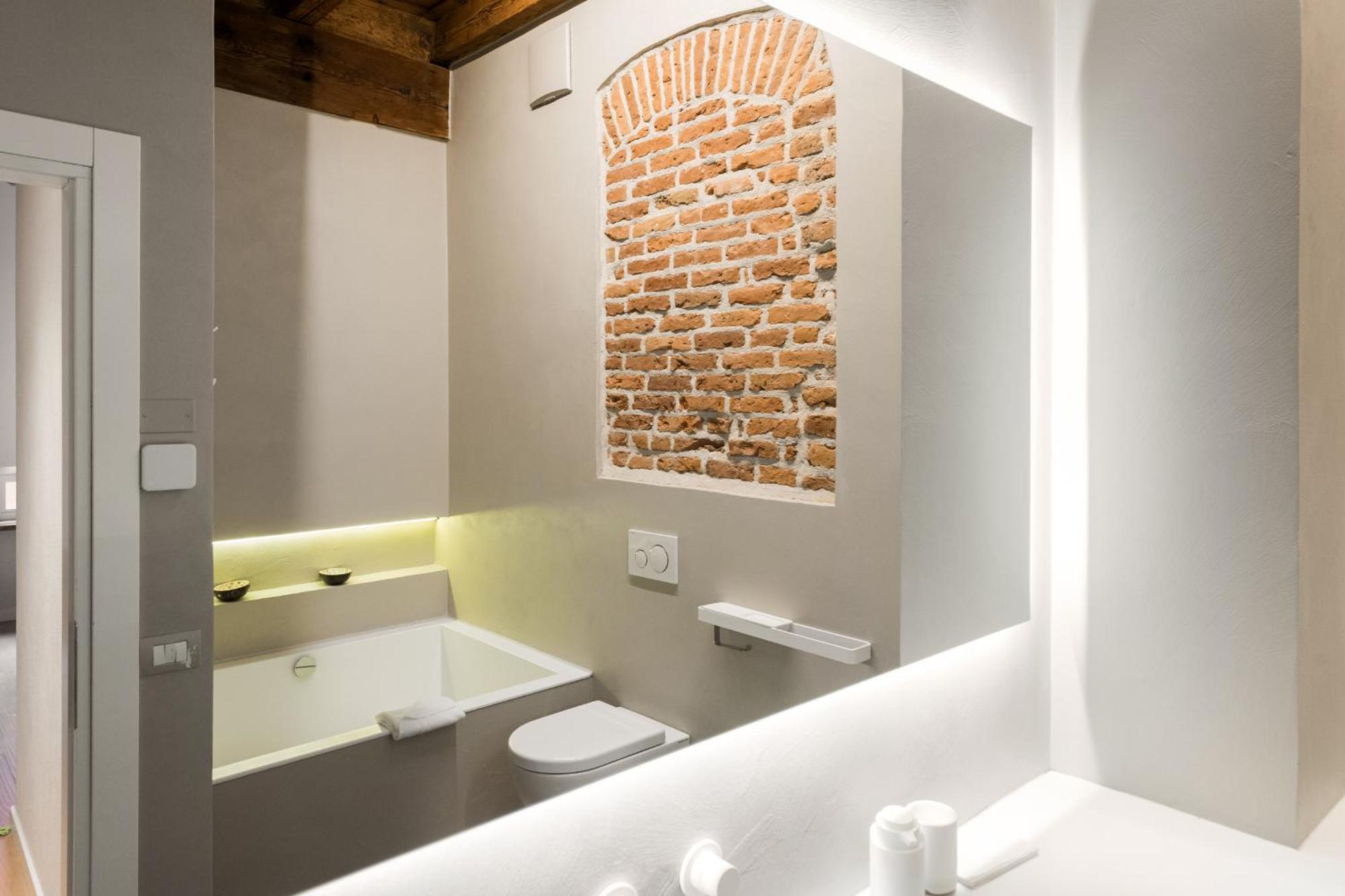 Appartamento Flats4rent Residenza Carmen Verona