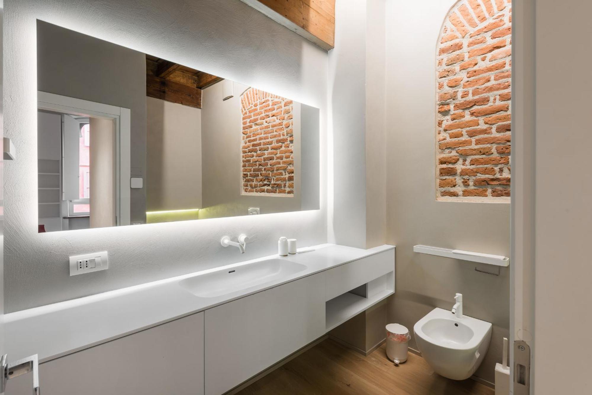 Flats4rent Residenza Carmen Appartamento