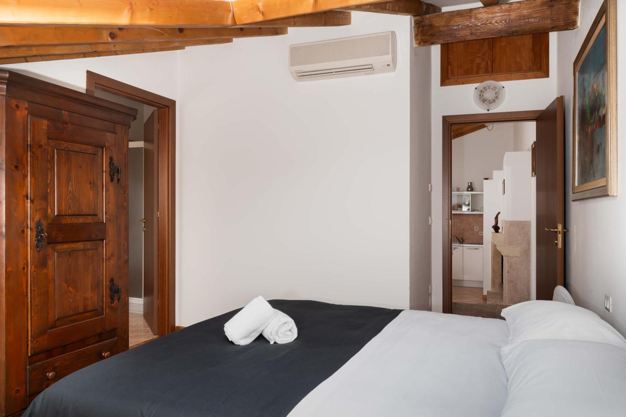 Căn hộ Veronetta Mini Attic *