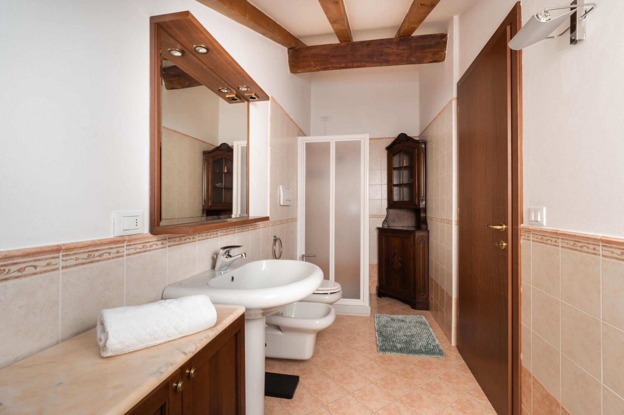 Veronetta Mini Attic * Verona
