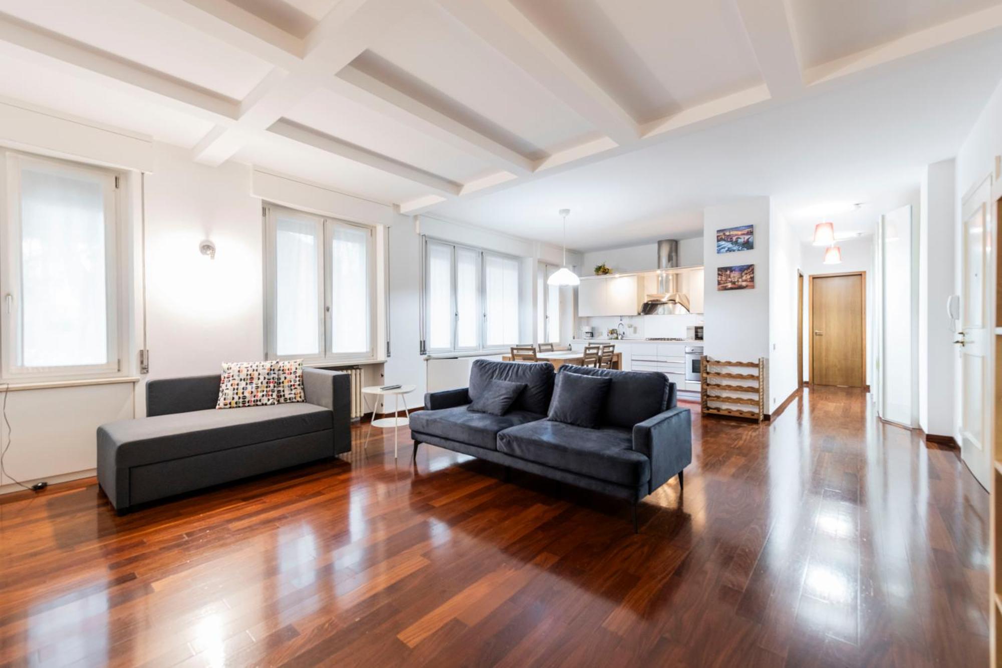 Apartamento Campofiore 57