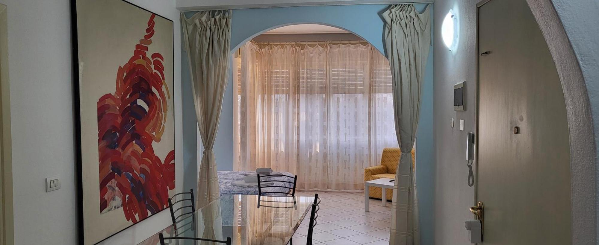 House In Apartment Verona