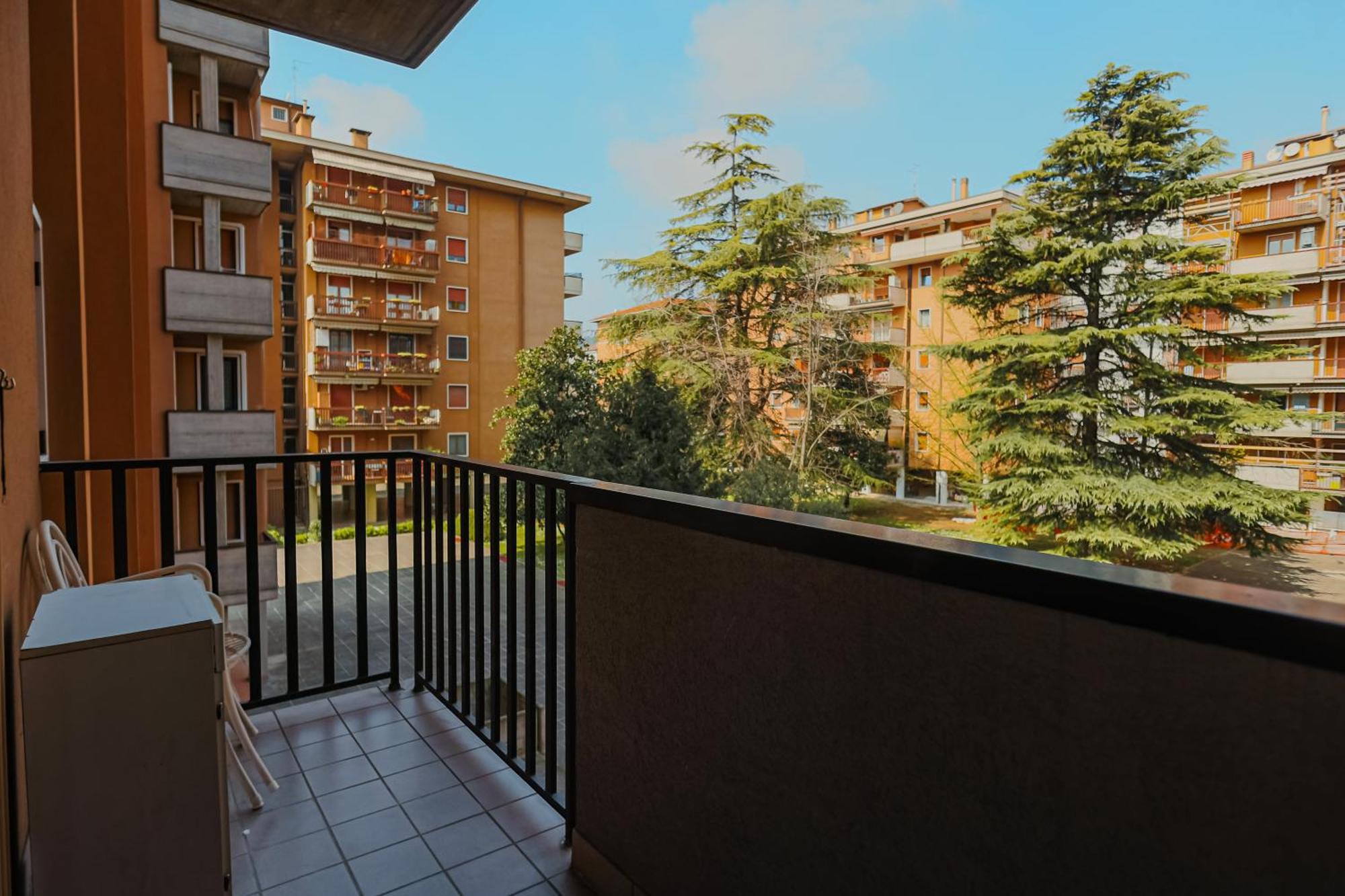 Apartment Residenza Giotto - Royal Welcome *