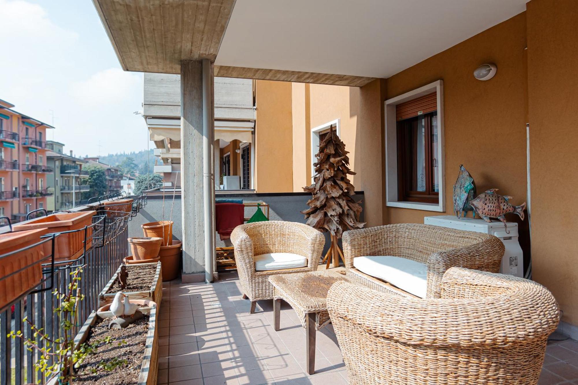 Residenza Giotto - Royal Welcome Verona