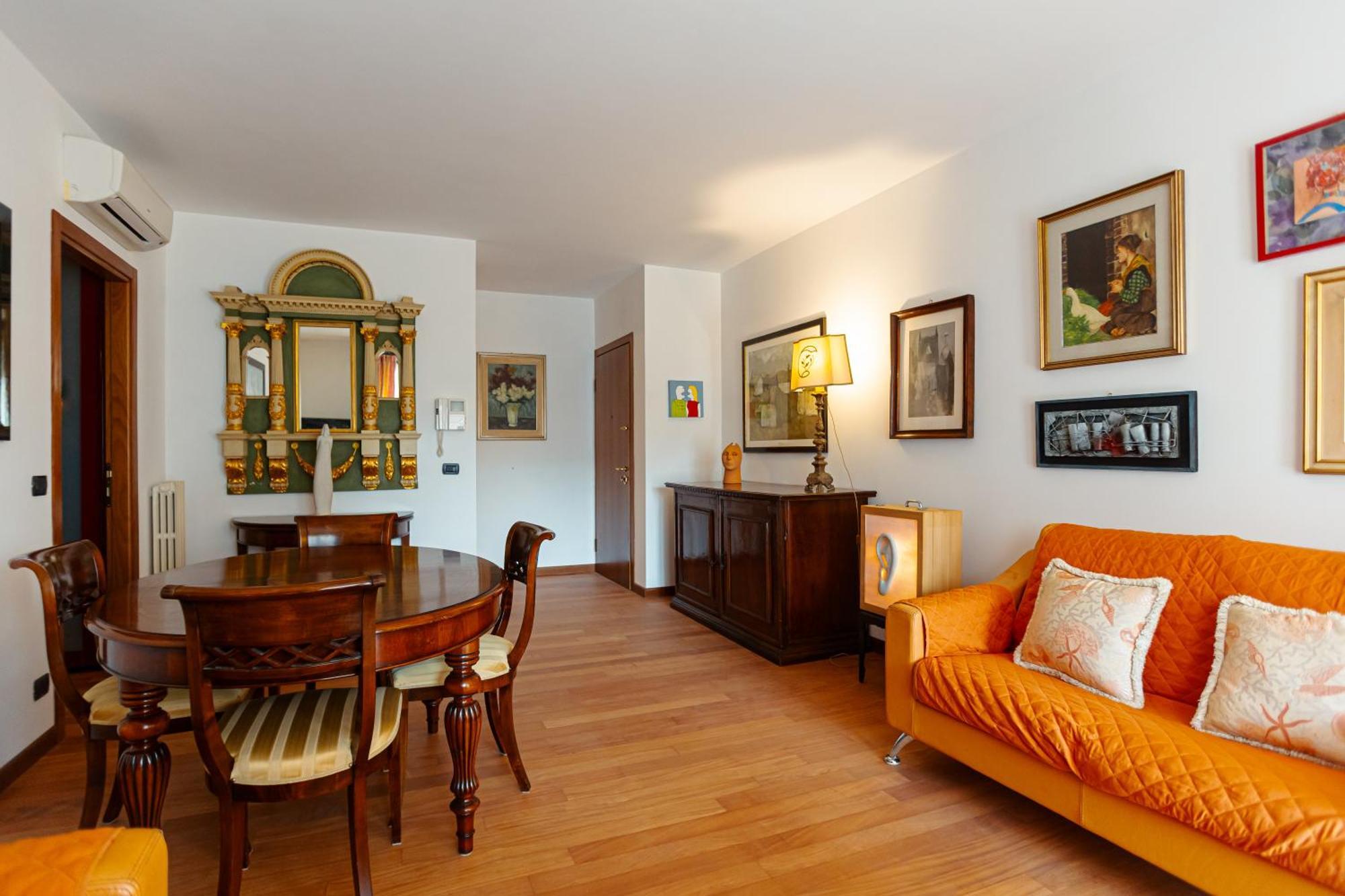 Apartment Residenza Giotto - Royal Welcome