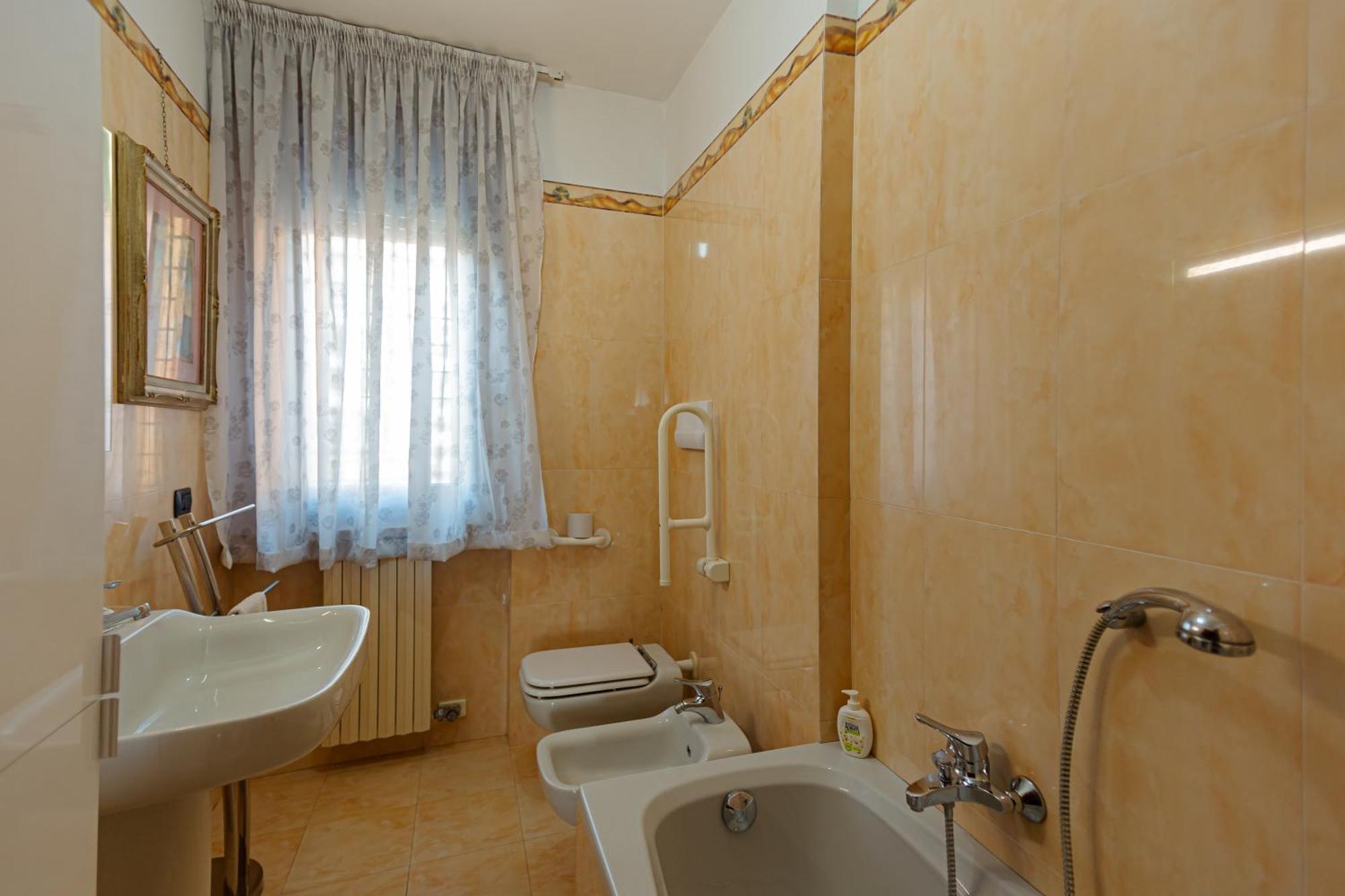 Residenza Giotto - Royal Welcome Apartment