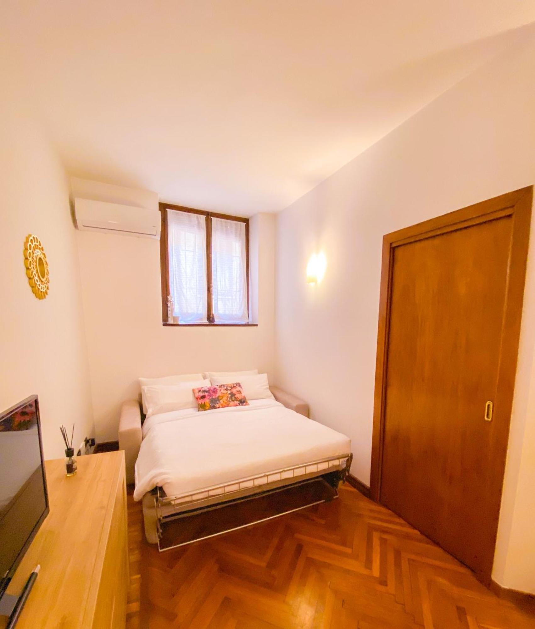 Arena Sweet In Apartment