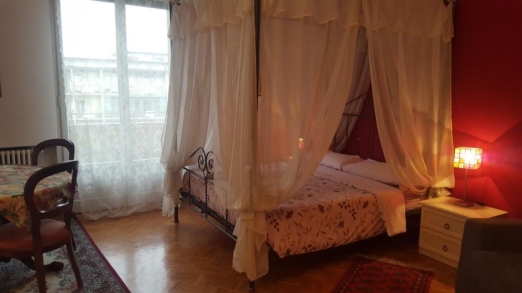 In Arena L' Opera Bed & Breakfast *