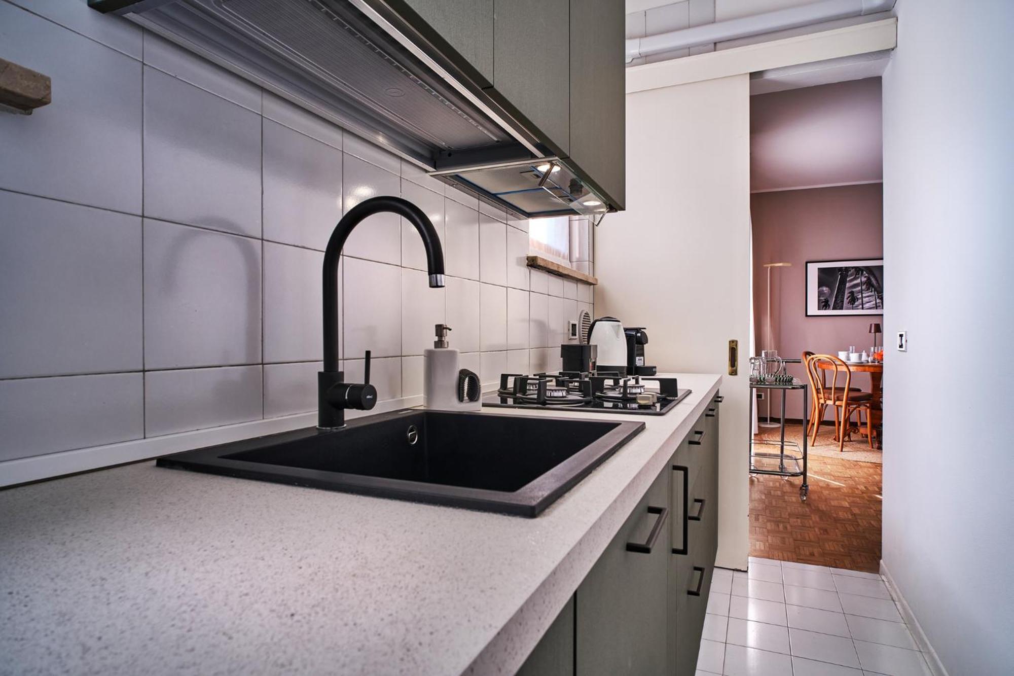 Casa Flamingo Apartment *