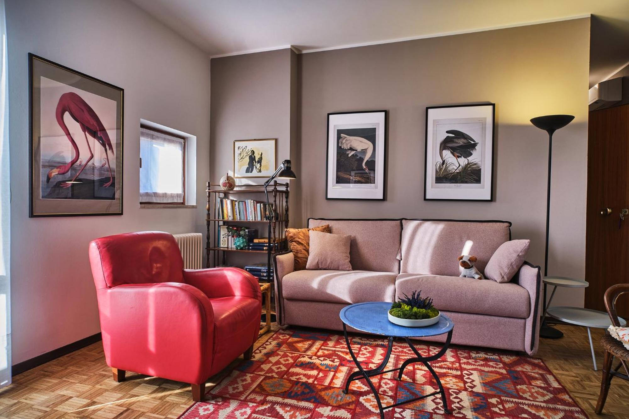 Casa Flamingo Apartment Verona