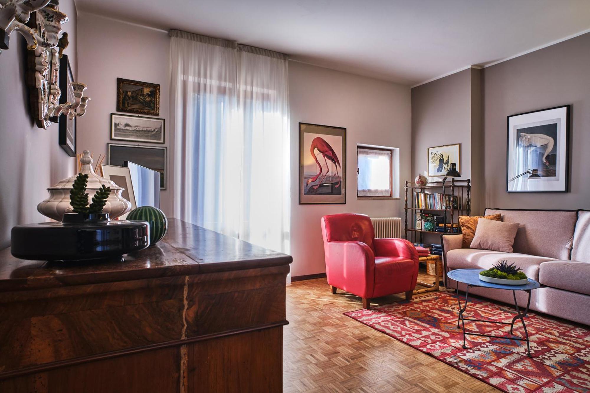 Apartment Casa Flamingo