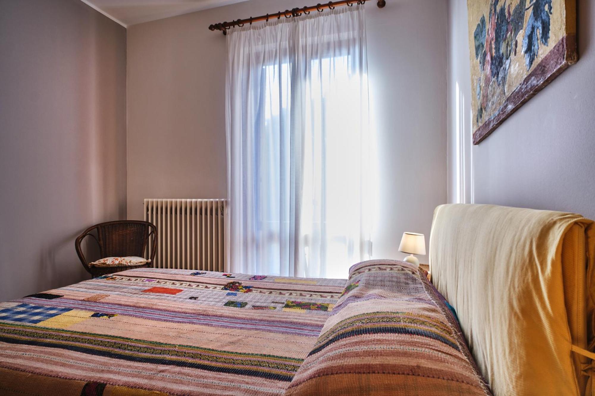 Apartment Casa Flamingo Verona