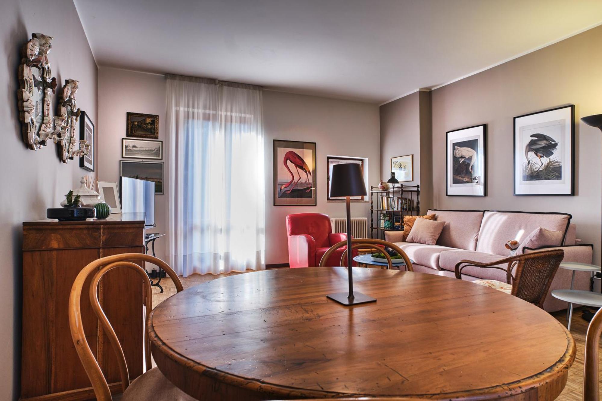Apartment Casa Flamingo *