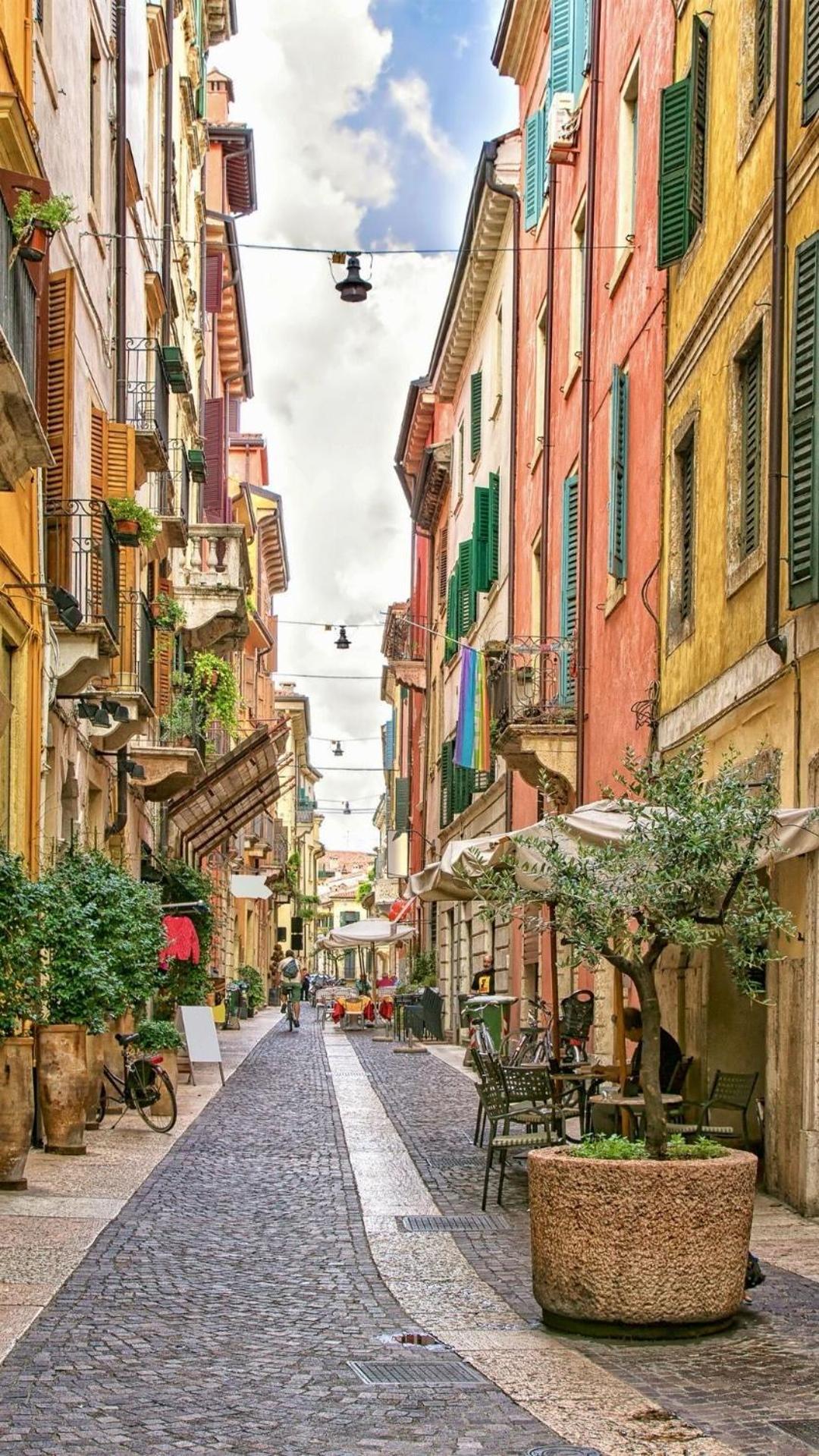 Apartment Residenza Citta Antica