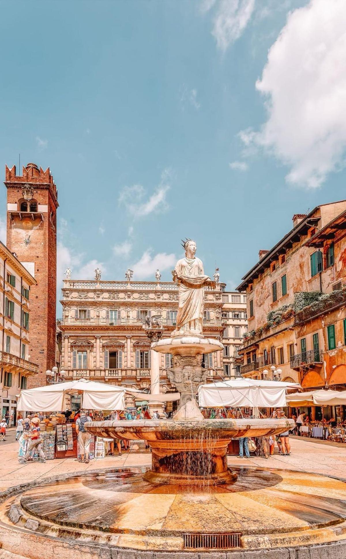 Residenza Citta Antica Verona