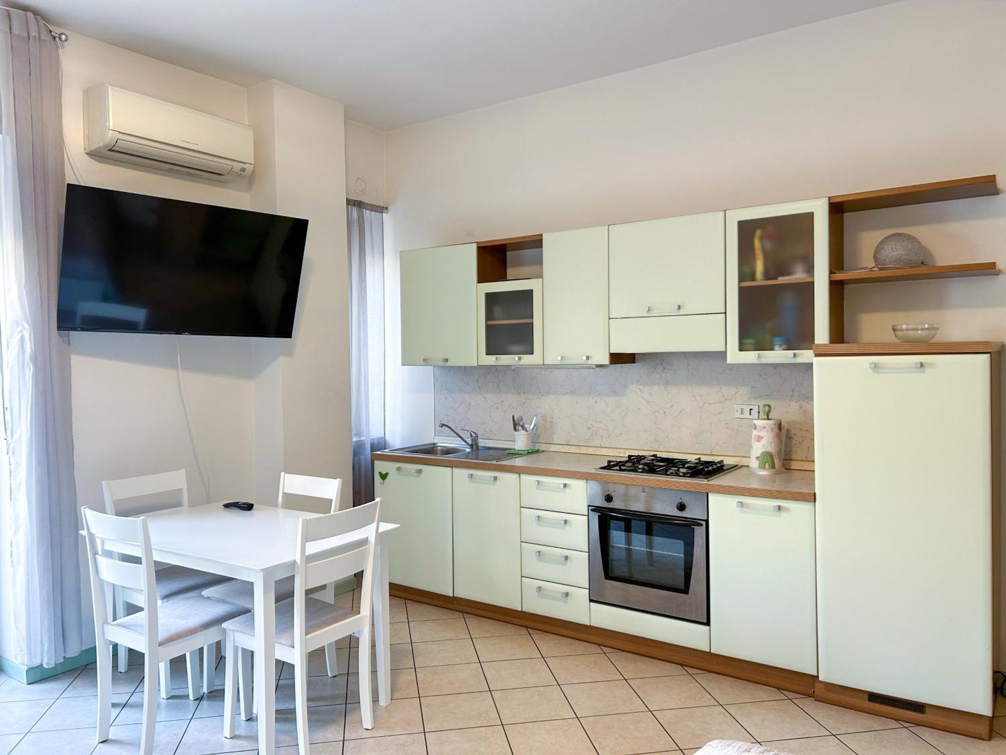 Monolocale Amarone Apartamento Verona