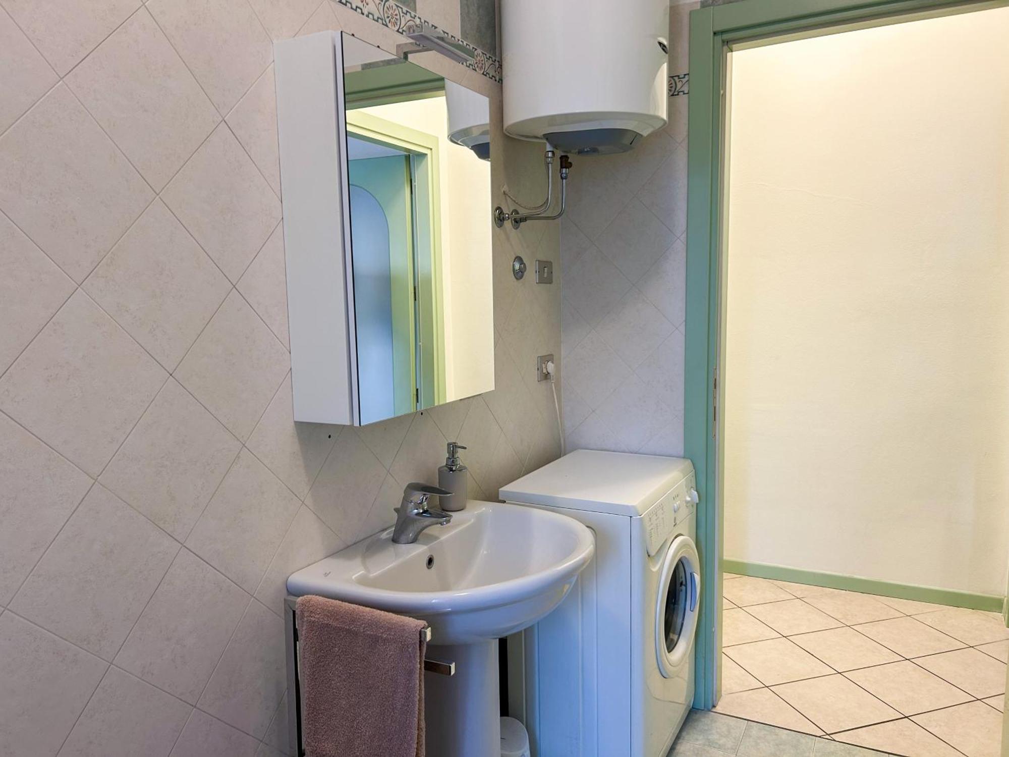 Monolocale Amarone Apartamento *