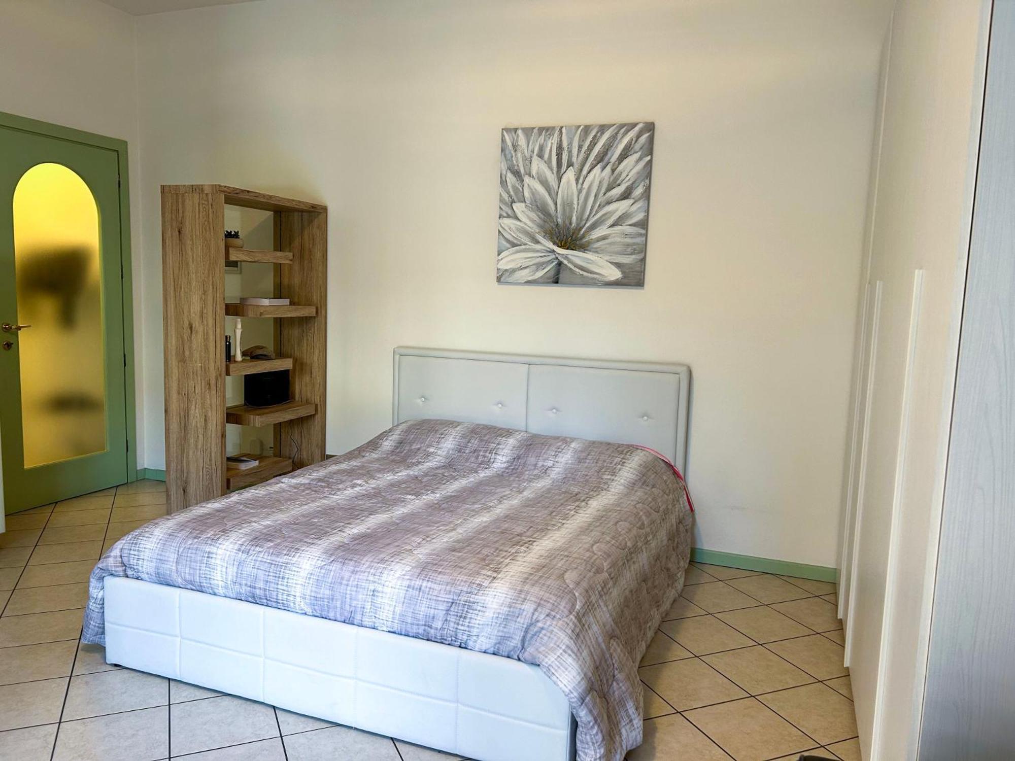 Apartamento Monolocale Amarone