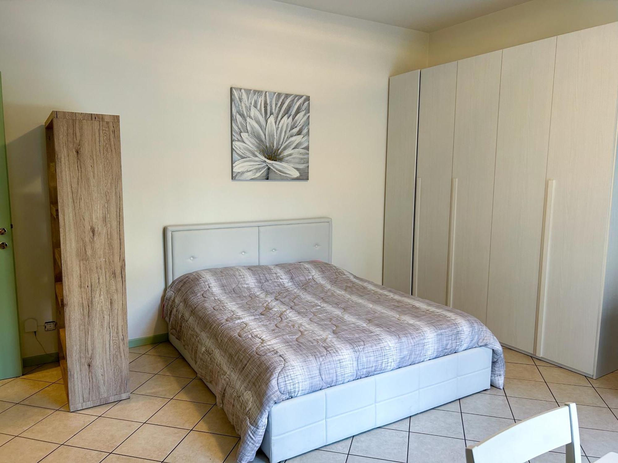 Monolocale Amarone Apartamento