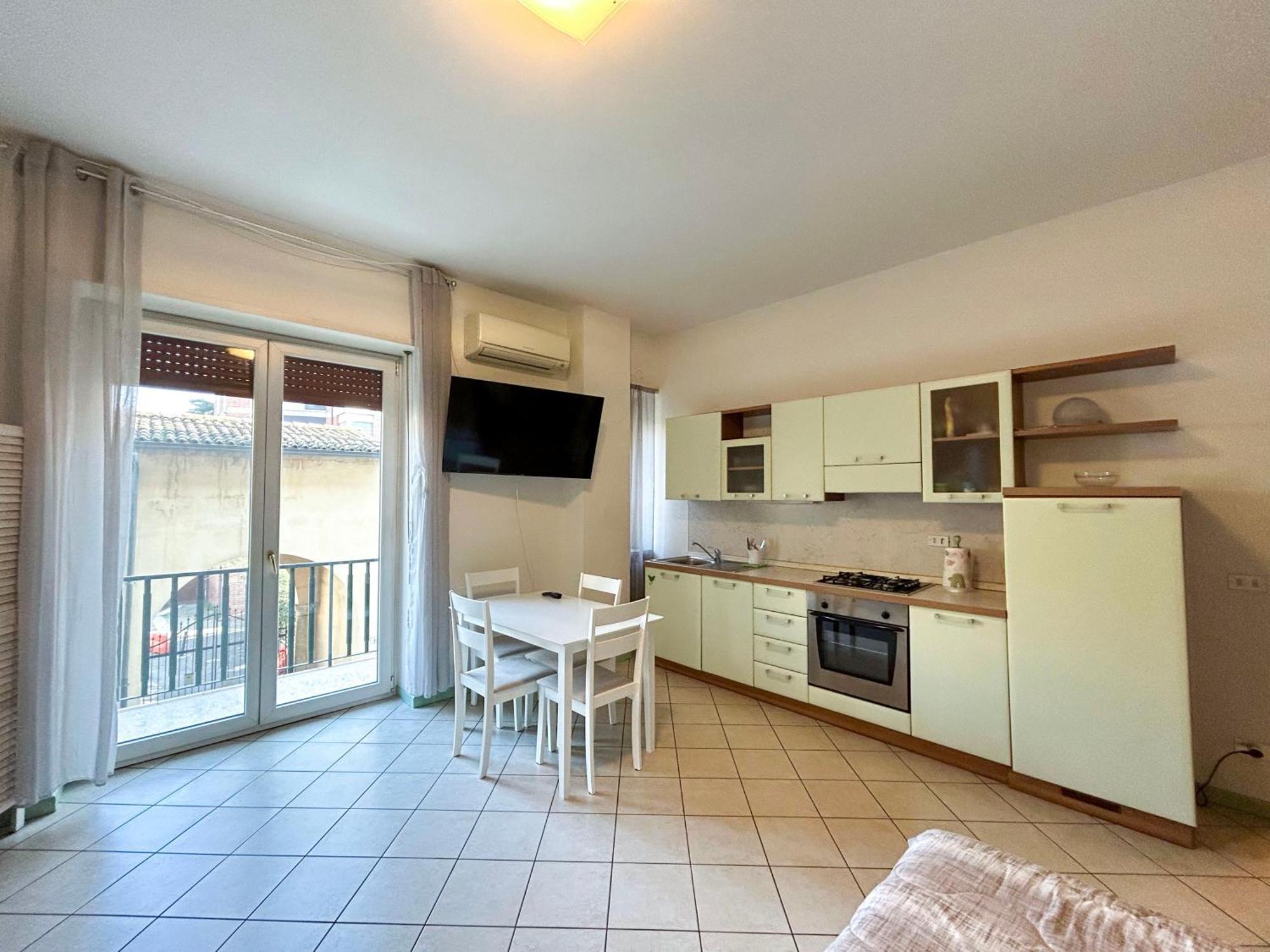 Apartamento Monolocale Amarone