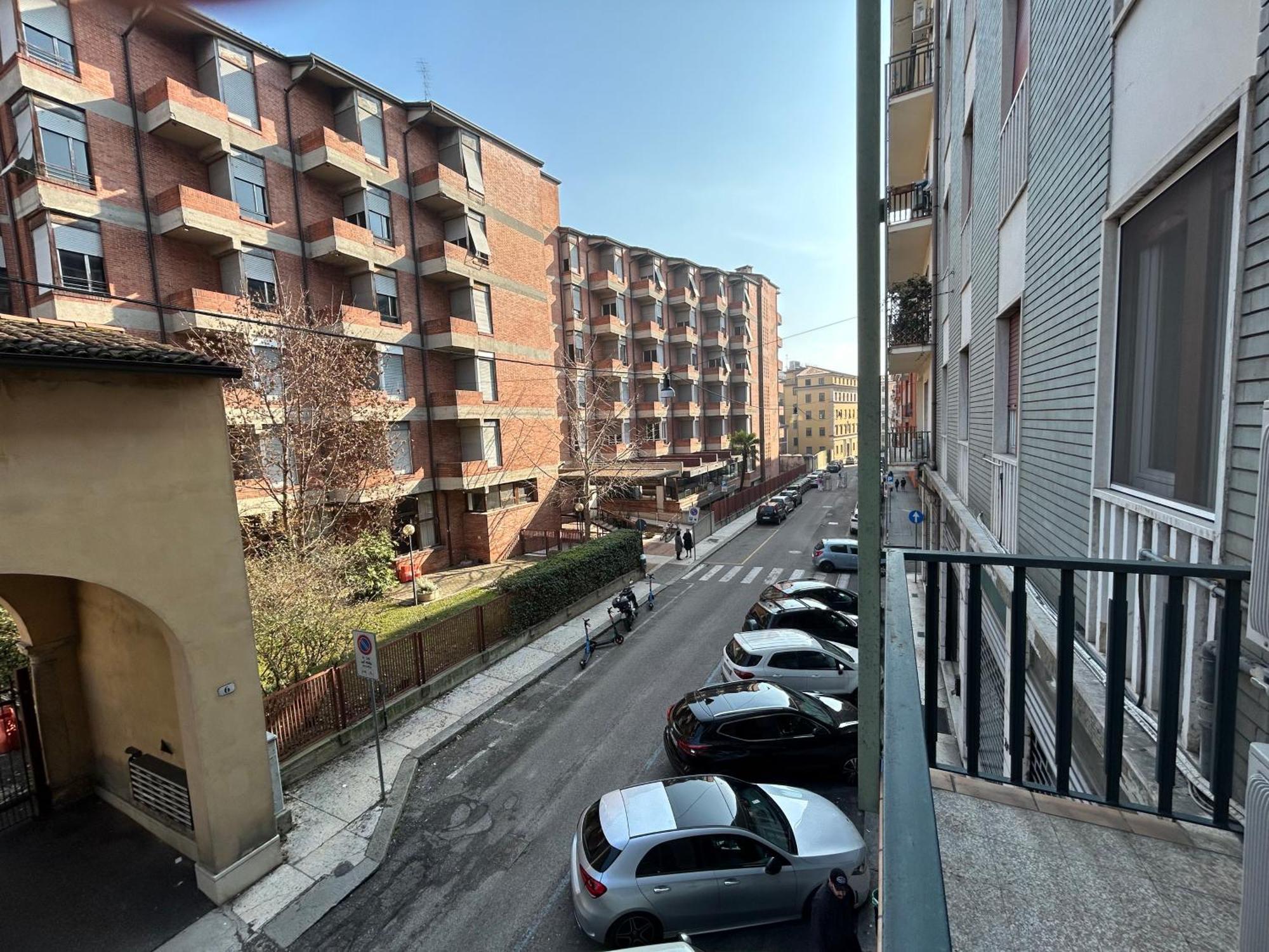 Apartamento Monolocale Amarone