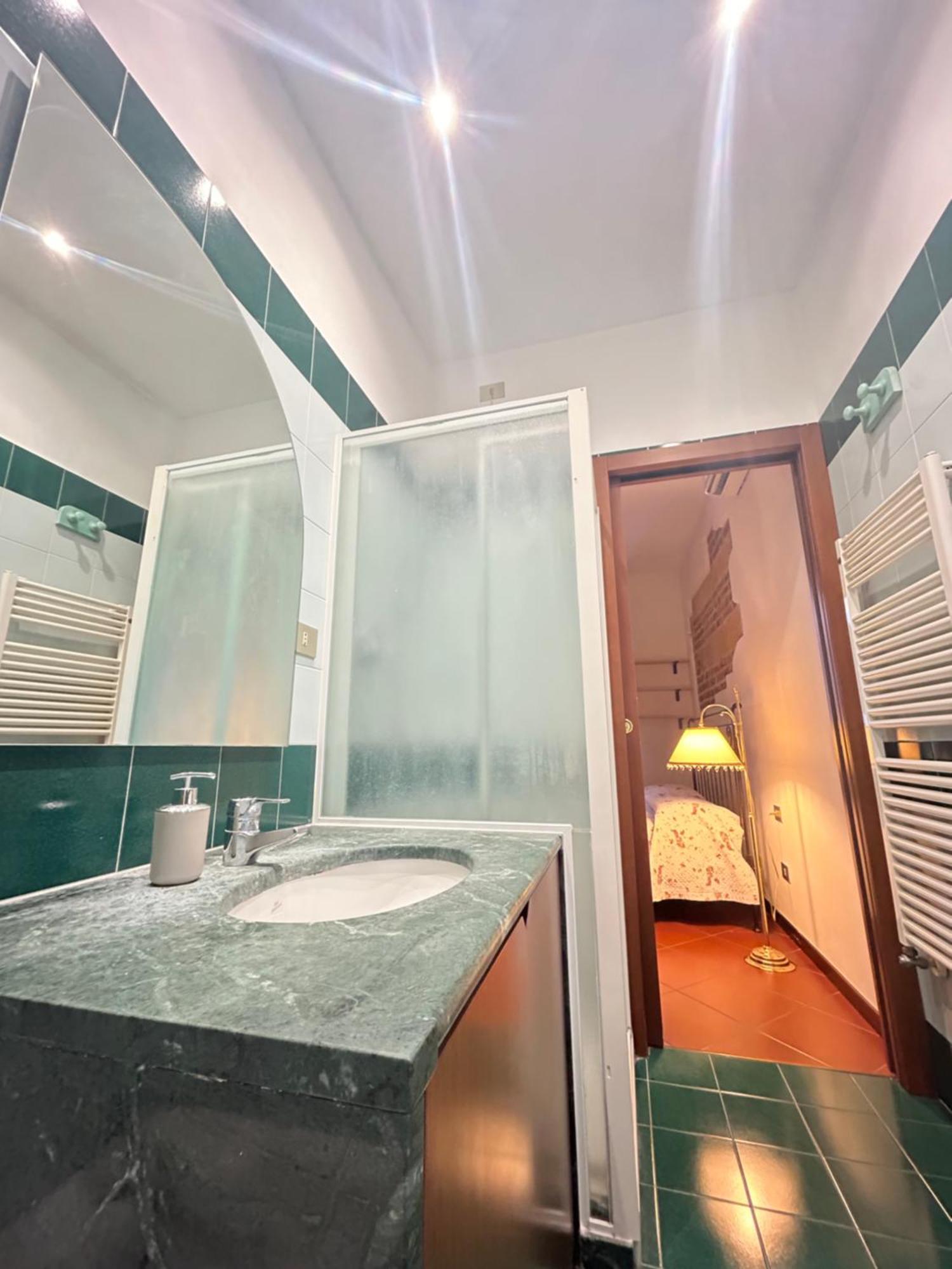 Residenza Della Samaritana Classici Appartement