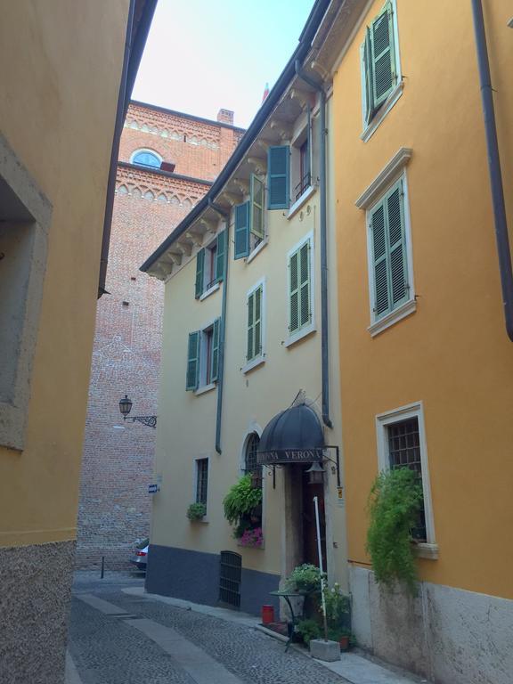 Apartment Lo Scalino *