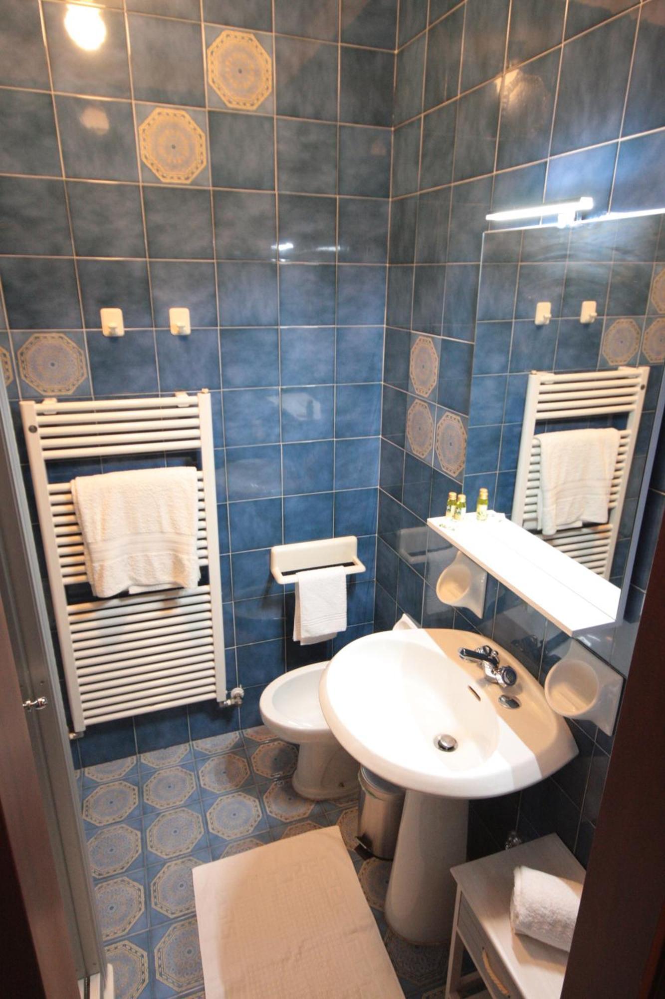 Apartment Lo Scalino *
