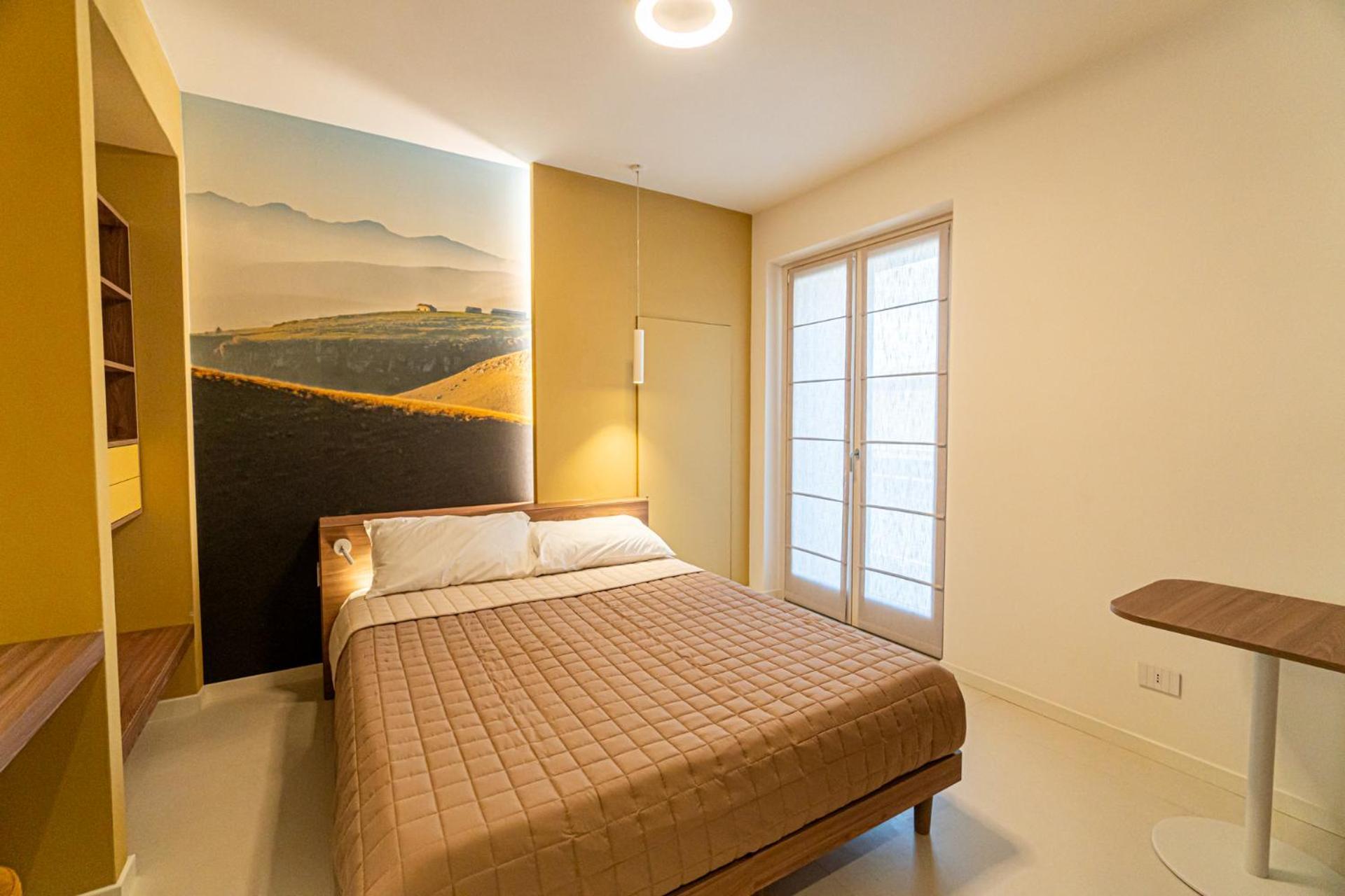Casa Lorenzo Guest house *