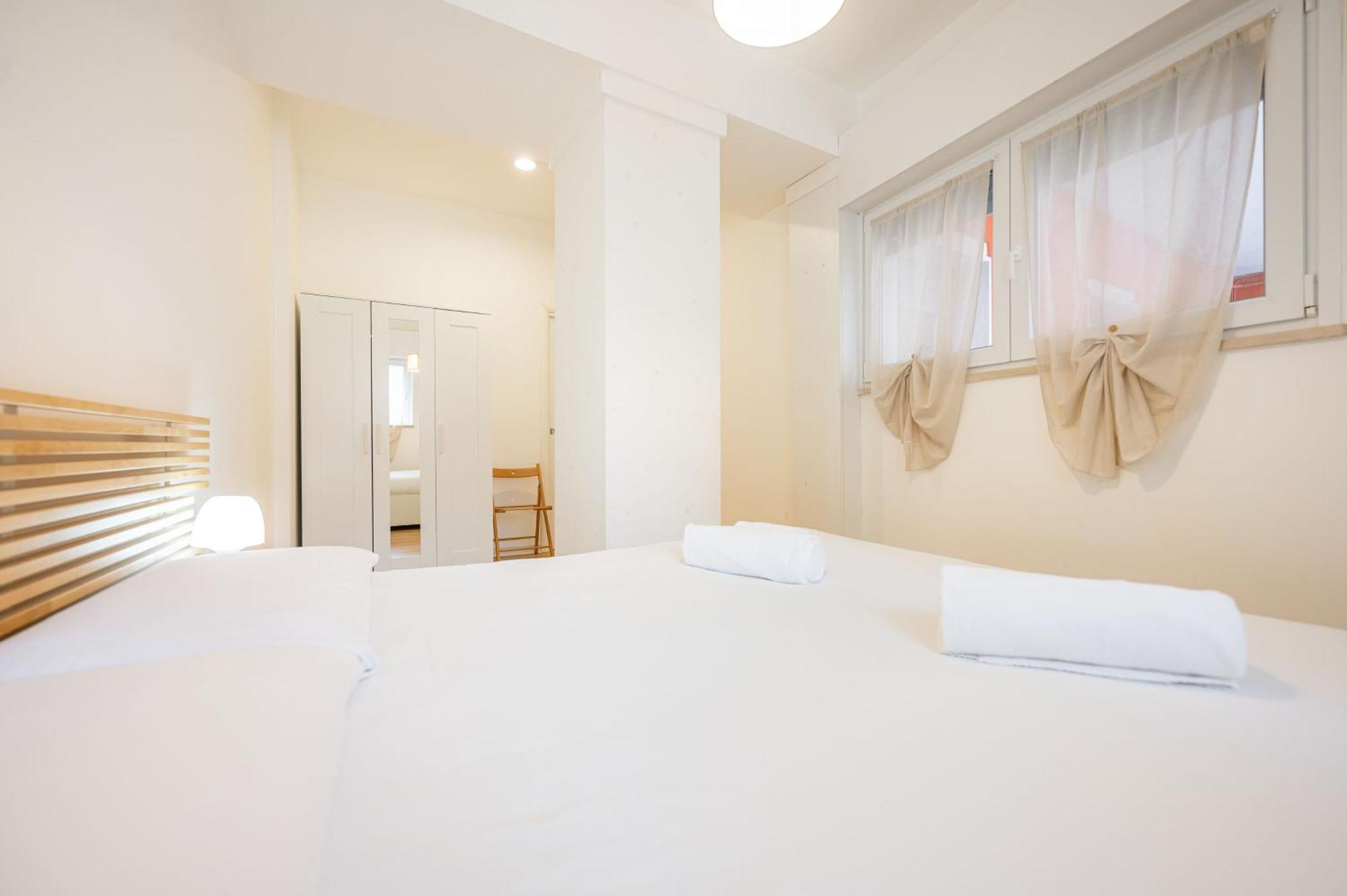Debora's Flat - 10 Minuti Dall'arena *
