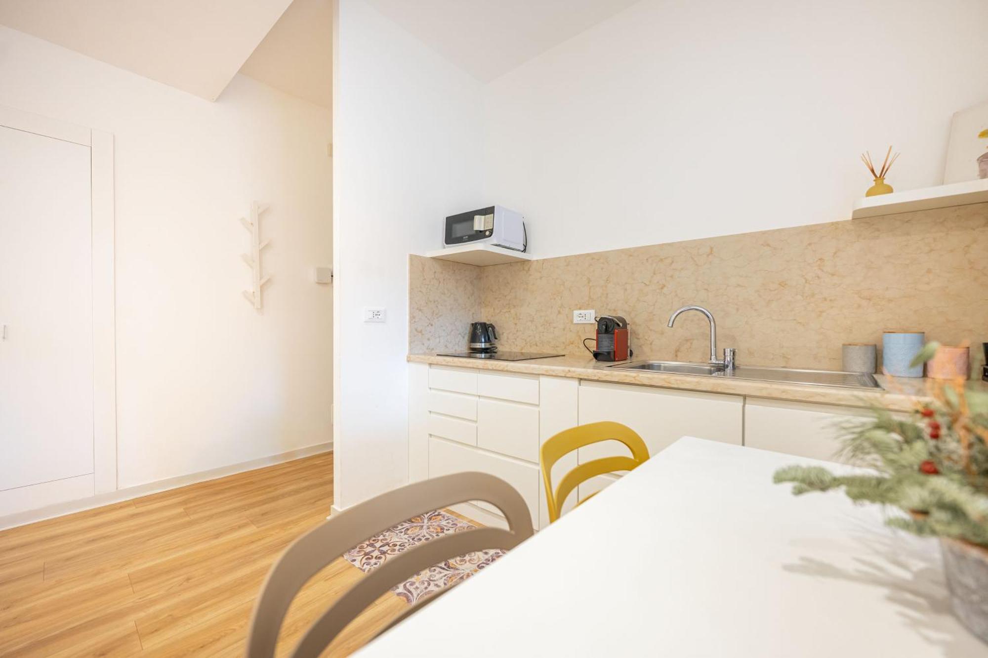 Apartment Debora's Flat - 10 Minuti Dall'arena