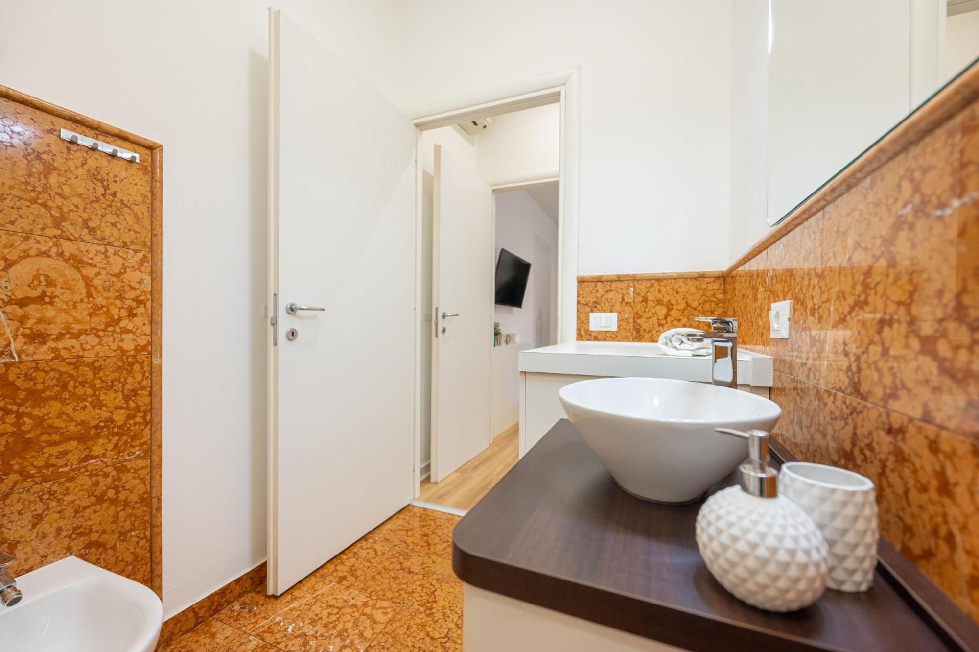 Debora's Flat - 10 Minuti Dall'arena *