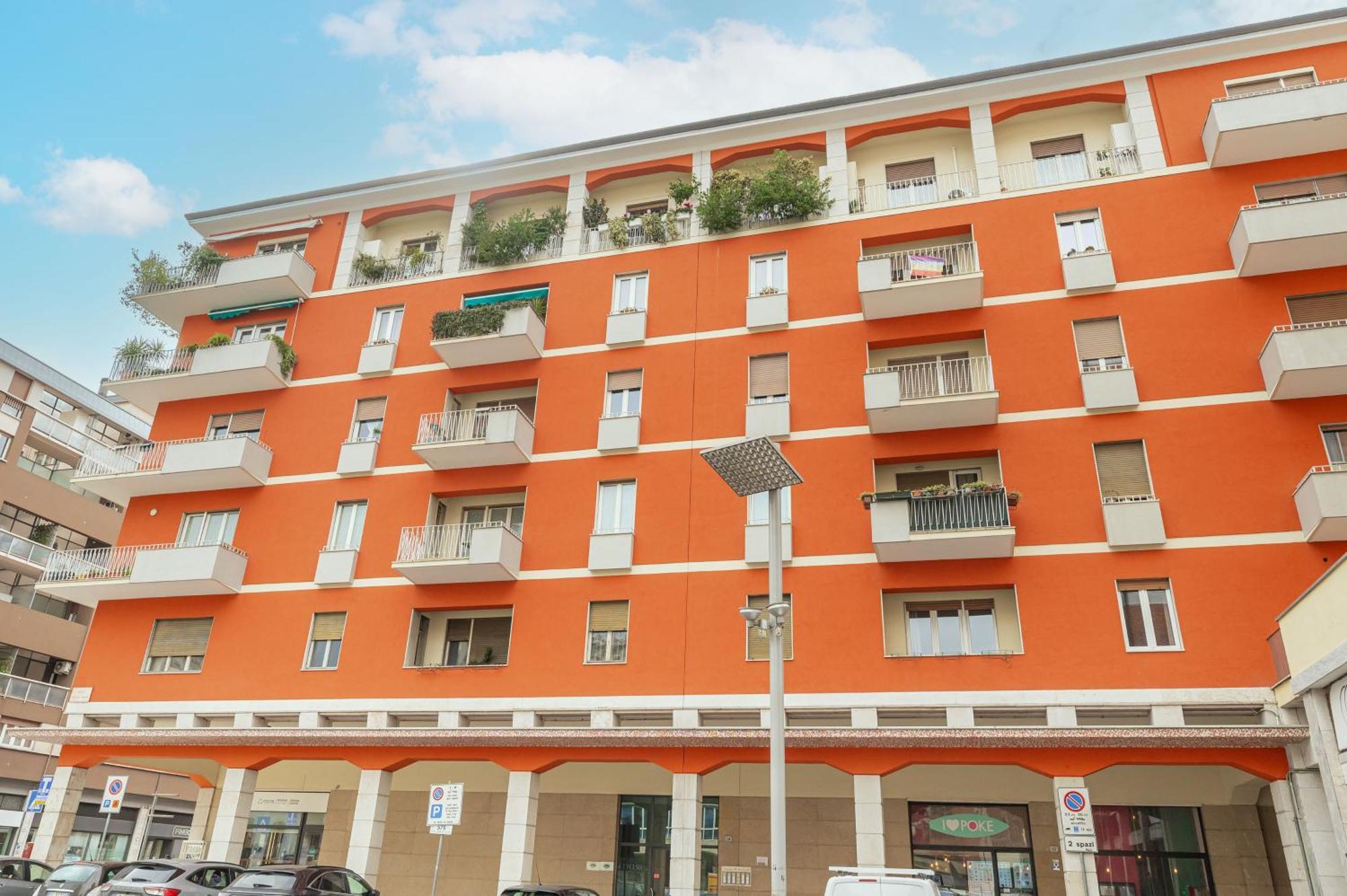 Debora's Flat - 10 Minuti Dall'arena Apartment Verona
