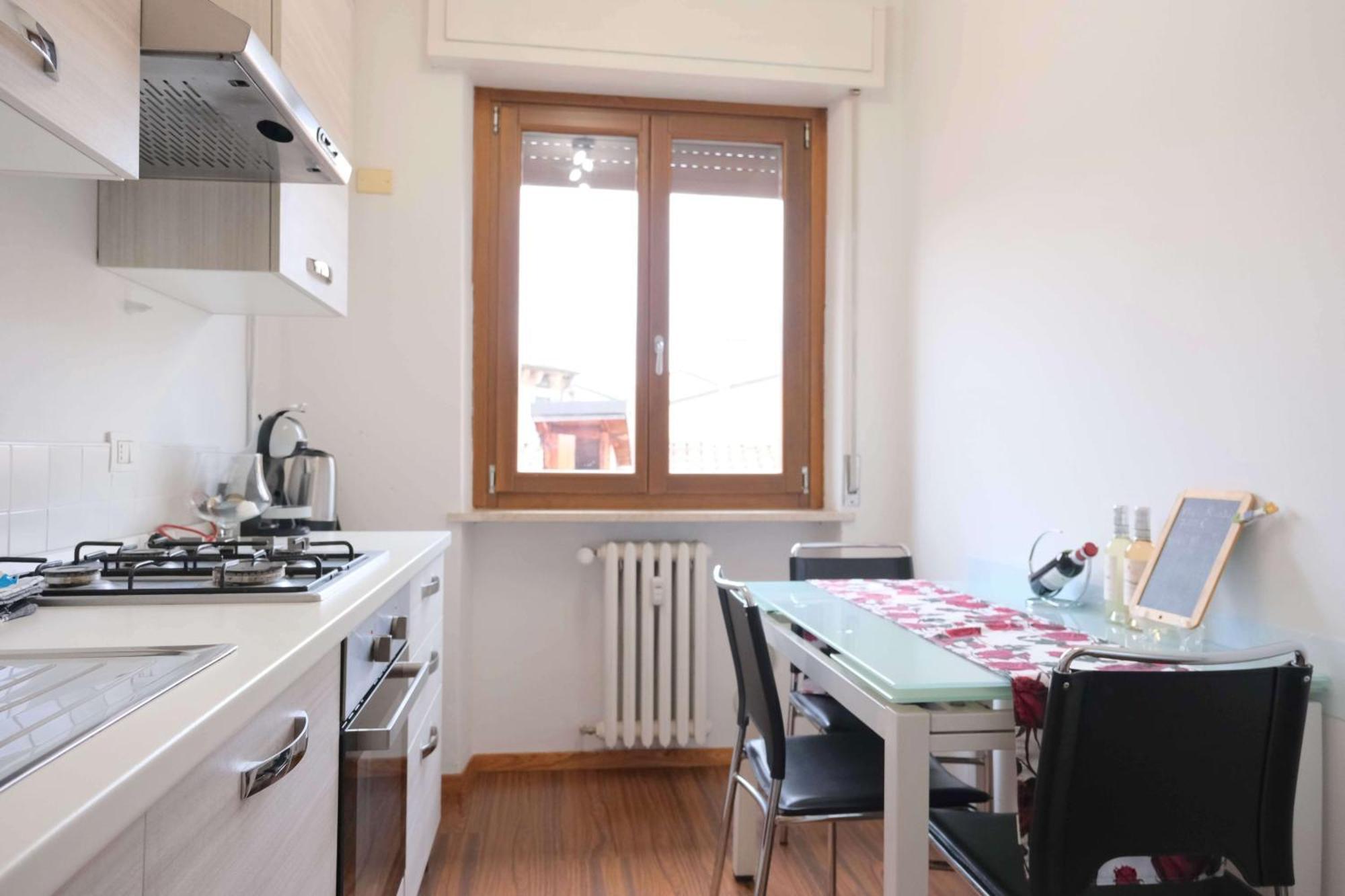 Vr Vo Pastorello Apartment Verona